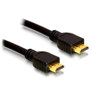 Cable Ethernet Hdmi Gold Netlock 1 8mt Bulk  Hp-08-2